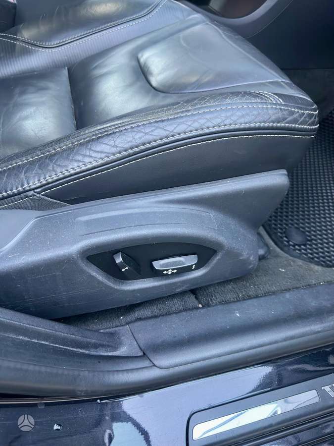 Volvo S60 - 9