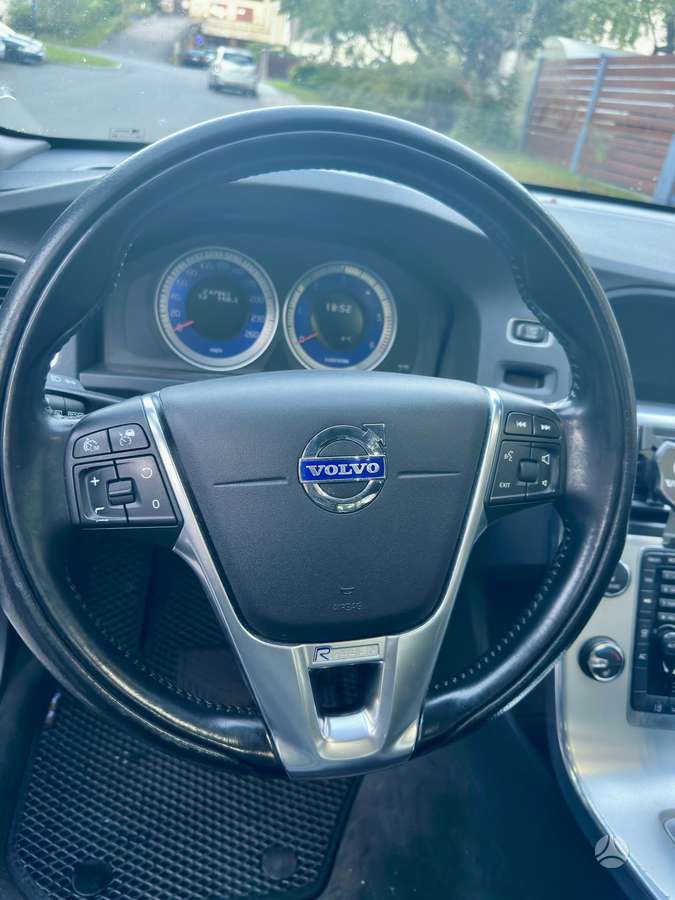 Volvo S60 - 10