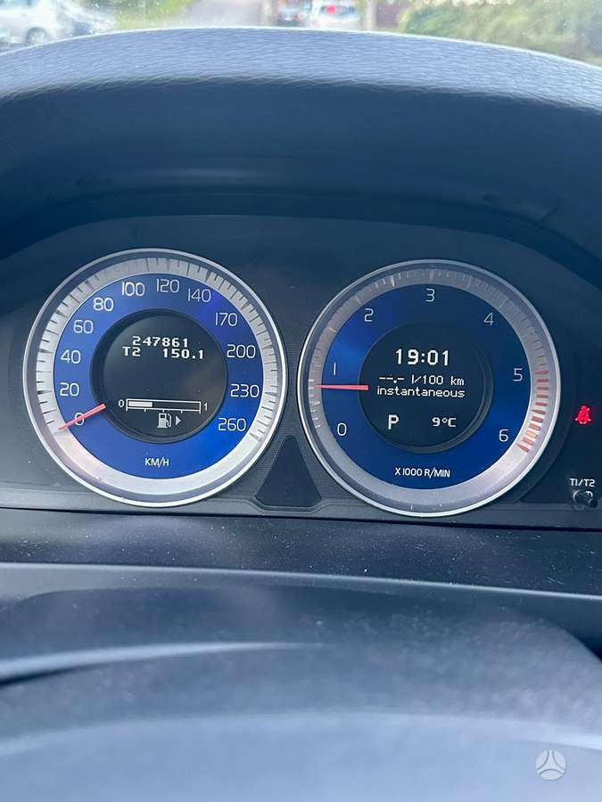 Volvo S60 - 11