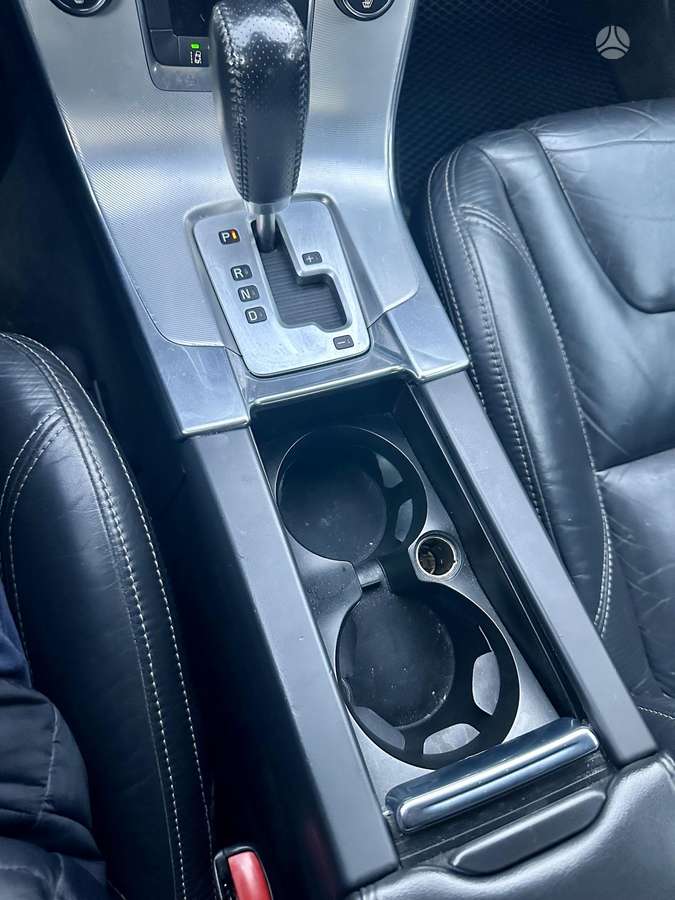 Volvo S60 - 12