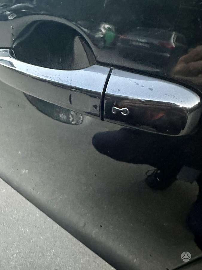 Volvo S60, 2.4 l., Седан