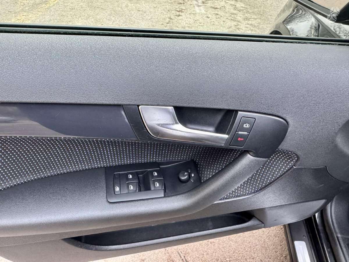 Audi A3, 2.0 l., Хэтчбек