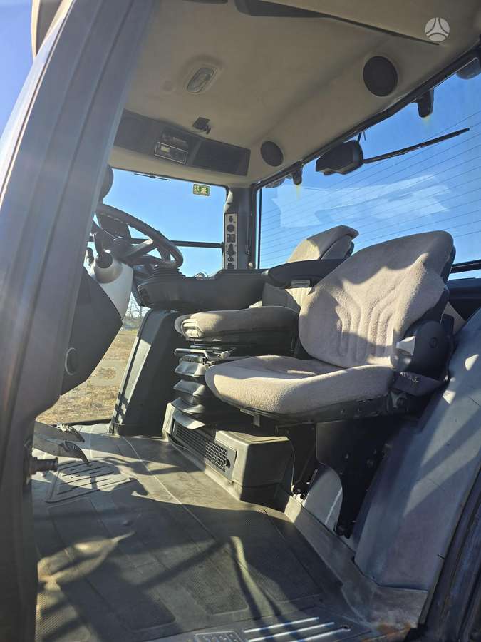 JCB 8250, тракторы