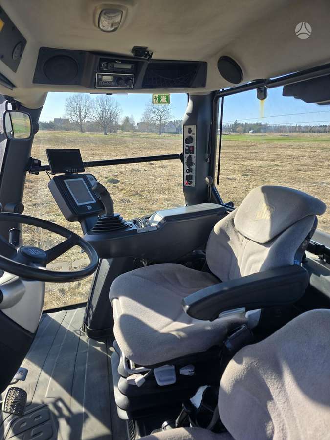 JCB 8250, тракторы