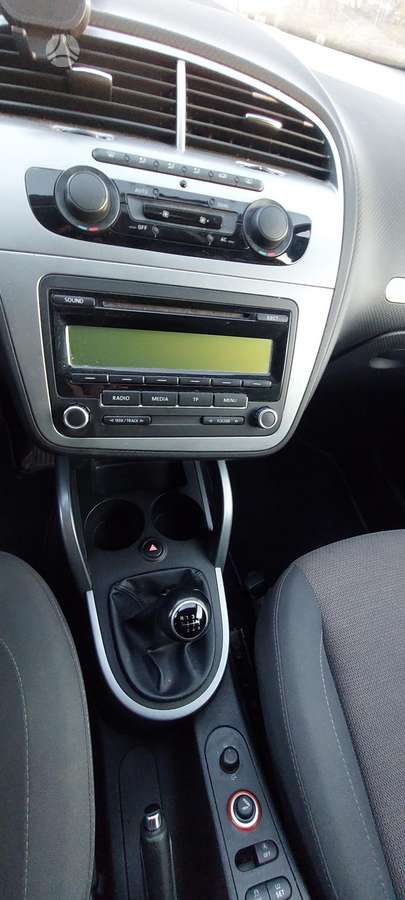 Seat Altea XL, 1.2 l., Хэтчбек