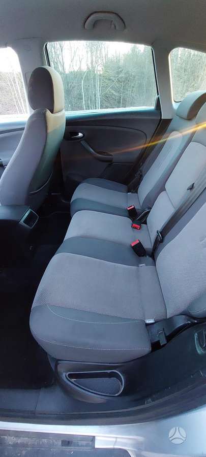 Seat Altea XL, 1.2 l., Хэтчбек