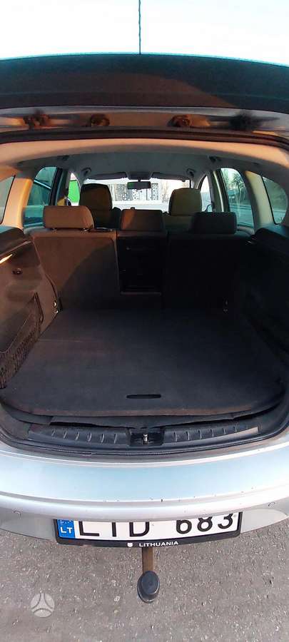 Seat Altea XL, 1.2 l., Хэтчбек