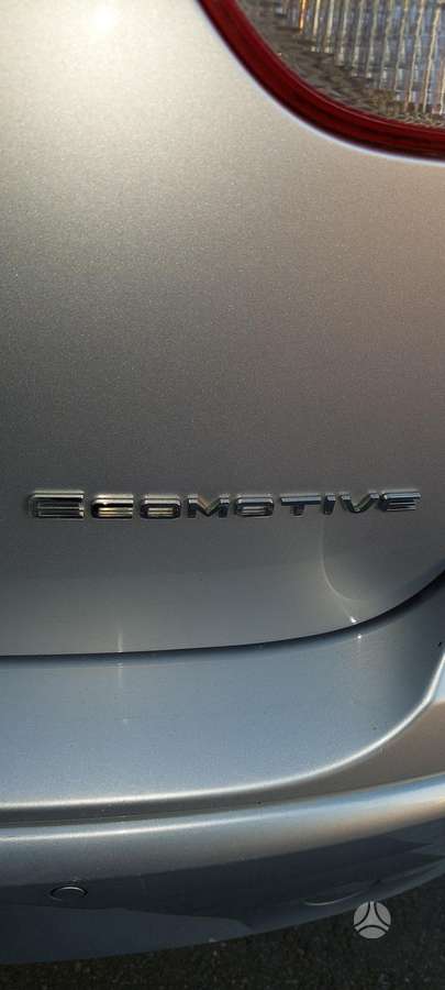 Seat Altea XL, 1.2 l., Хэтчбек