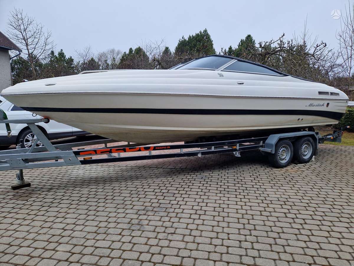 USA Mariah SC -25, яхты / катера