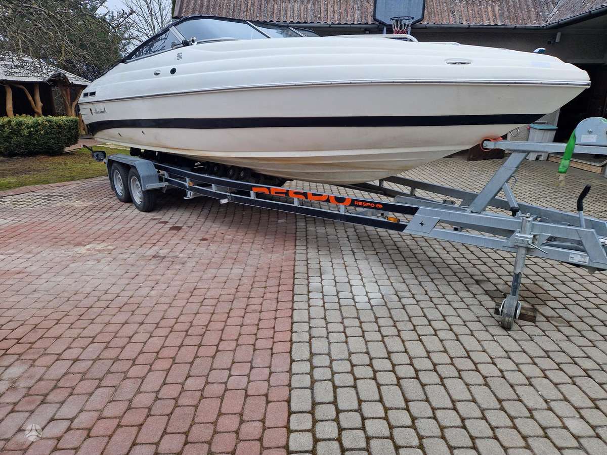 USA Mariah SC -25, яхты / катера