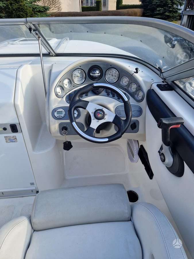 USA Mariah SC -25, яхты / катера