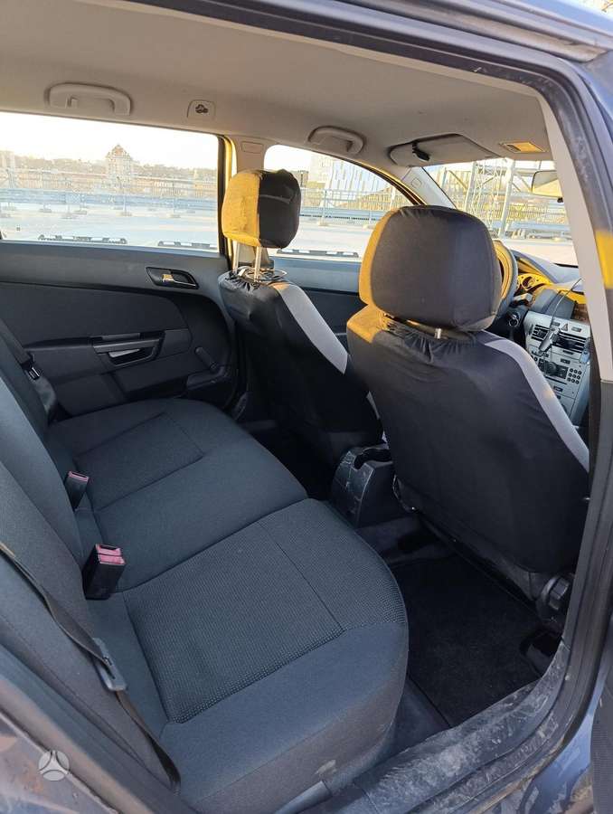 Opel Astra, 1.4 l., Универсал