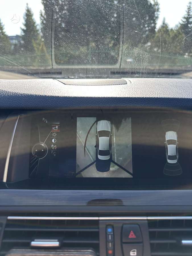 BMW 528, 2.0 l., Седан