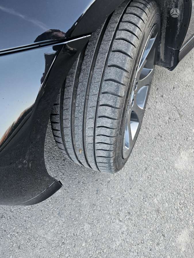 BMW 320, 2.0 l., Универсал