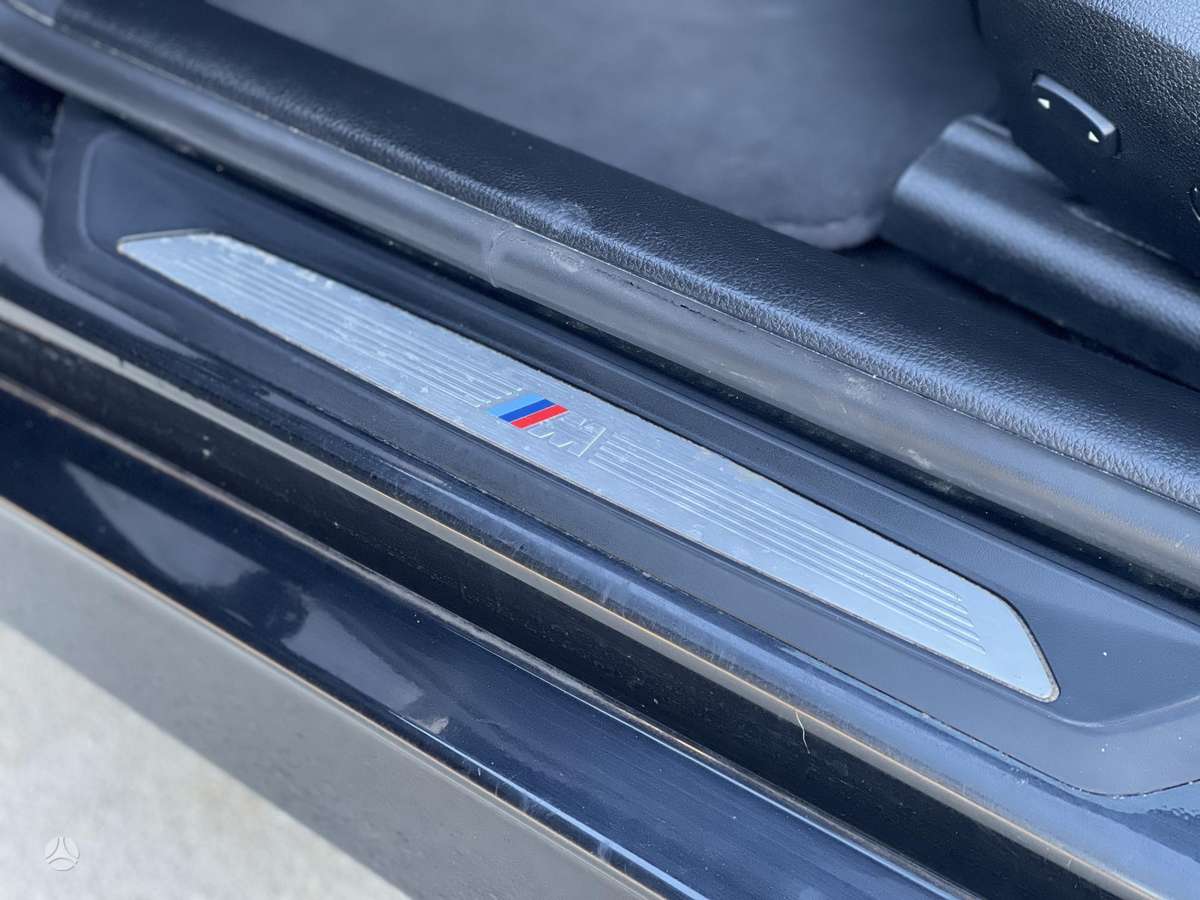 BMW 320, 2.0 l., Универсал