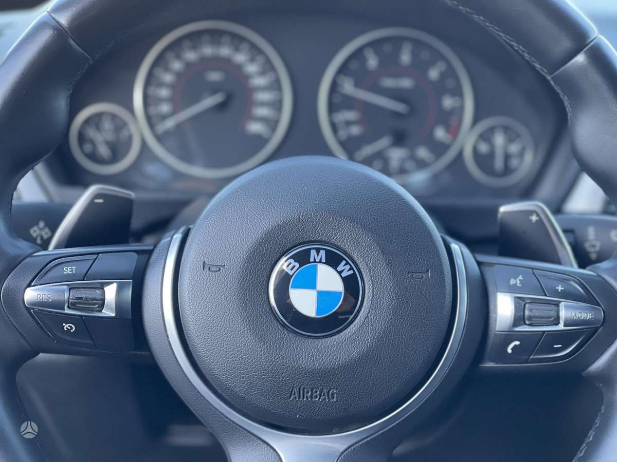 BMW 320, 2.0 l., Универсал