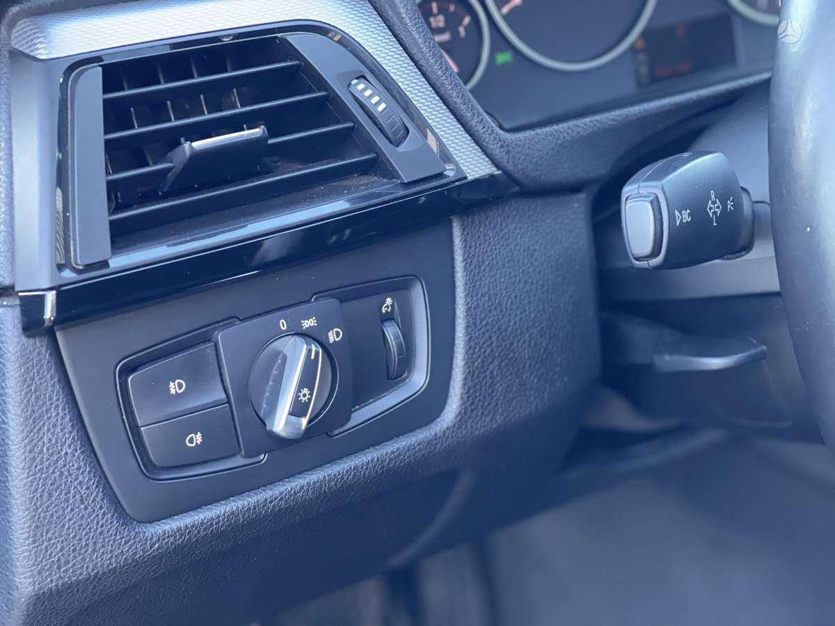 BMW 320, 2.0 l., Универсал