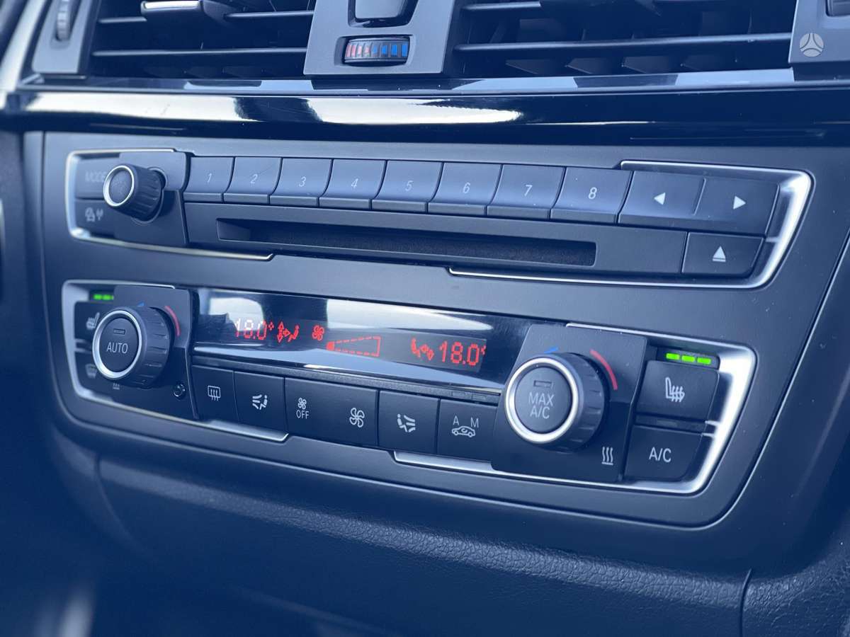 BMW 320, 2.0 l., universalas