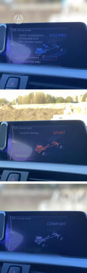 BMW 320, 2.0 l., universalas