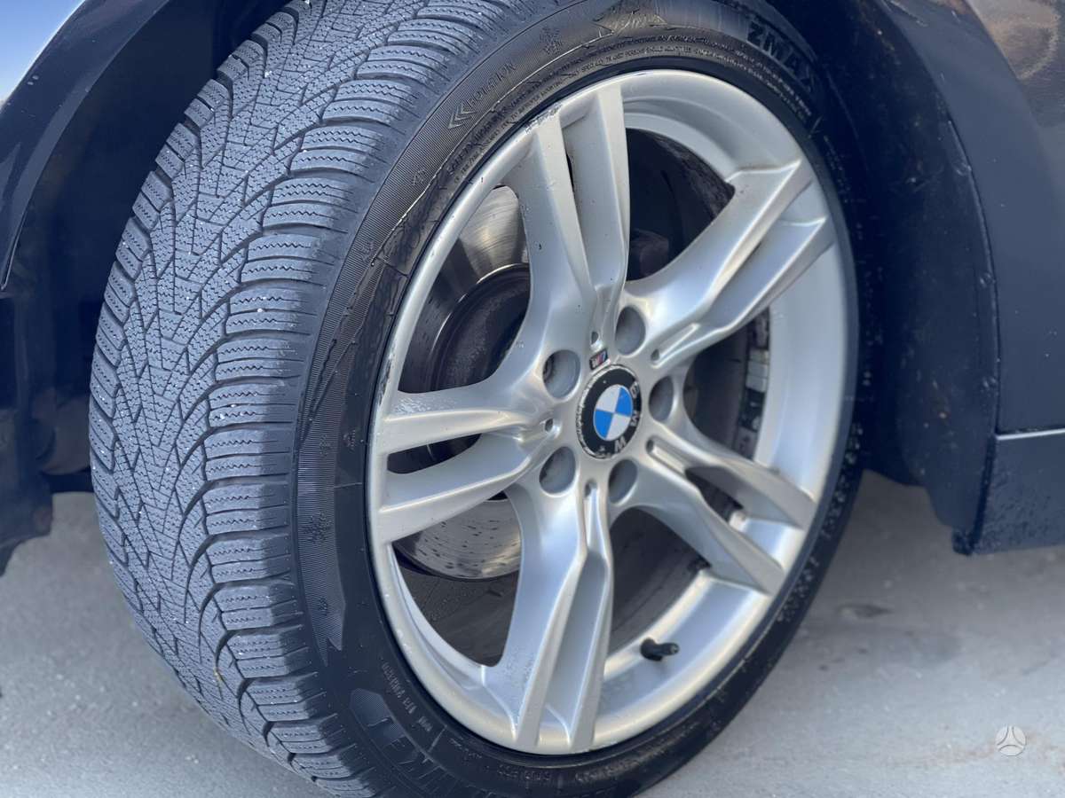 BMW 320, 2.0 l., Универсал