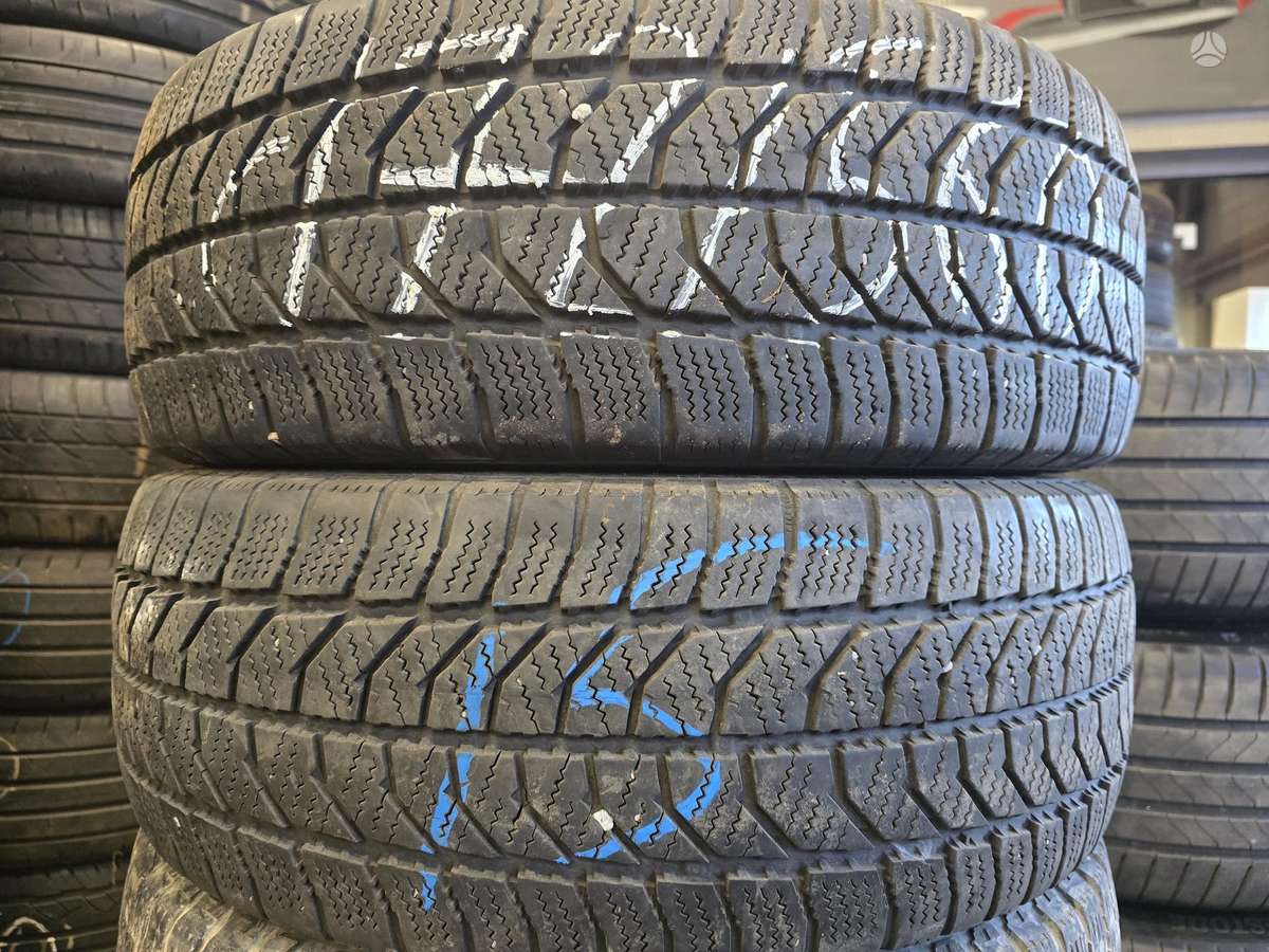 -Kita-, всесезонные 215/60 R17