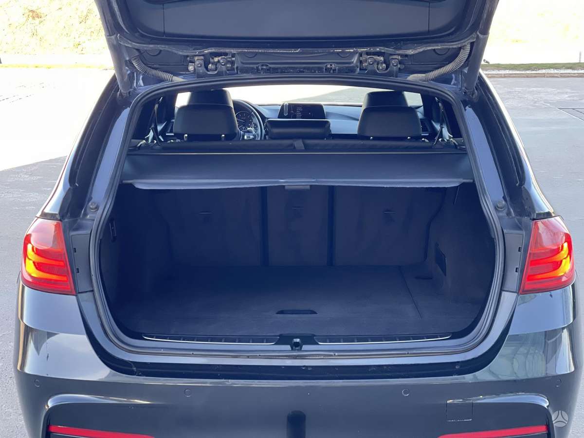 BMW 320, 2.0 l., Универсал