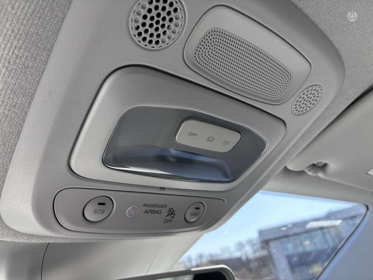 Fiat 500, 42 kWh, hatchback