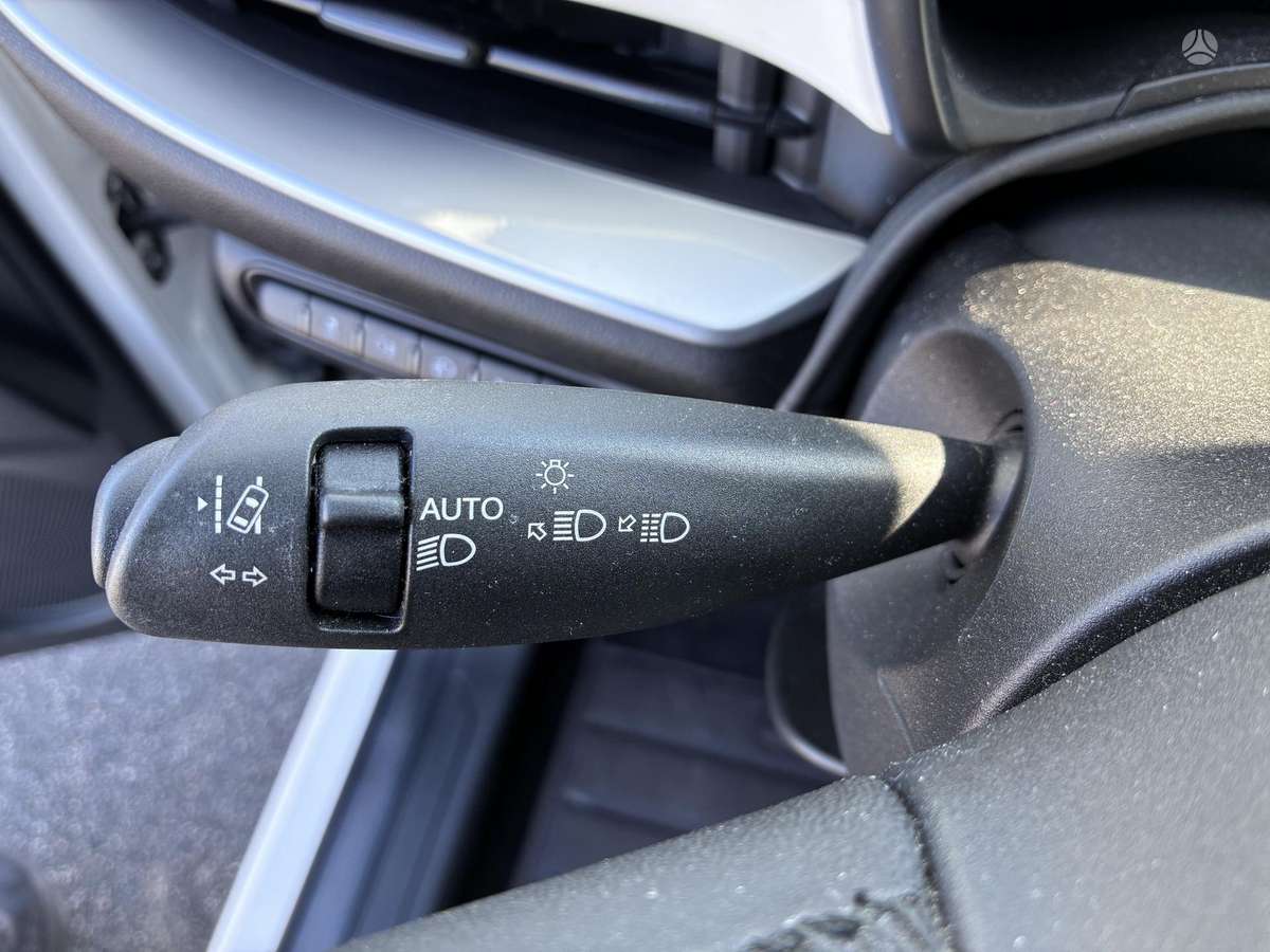 Fiat 500, 42 kWh, hatchback