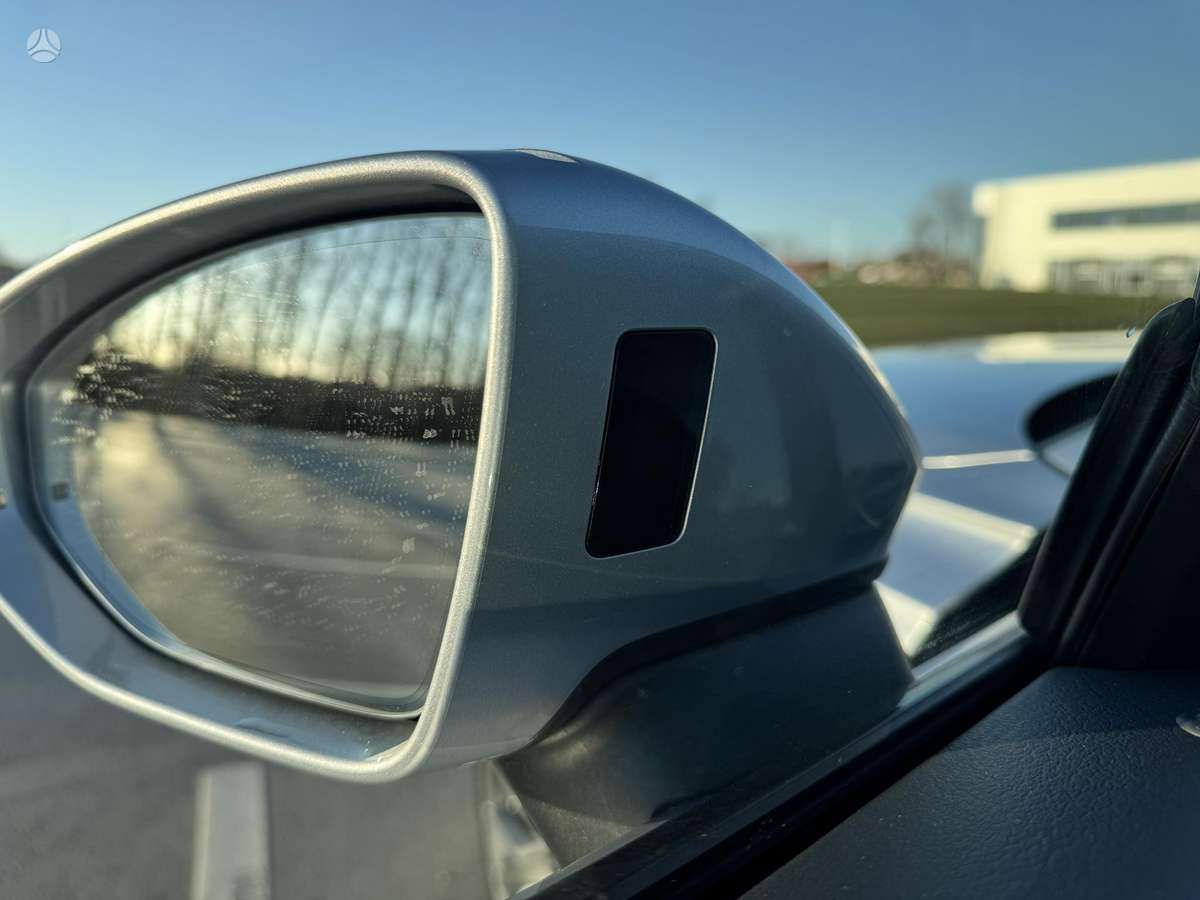 Audi A6, 3.0 l., Универсал