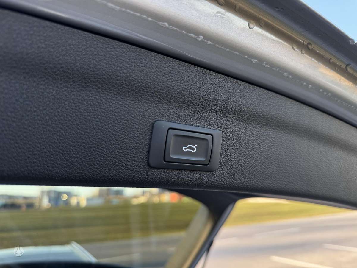 Audi A6, 3.0 l., Универсал