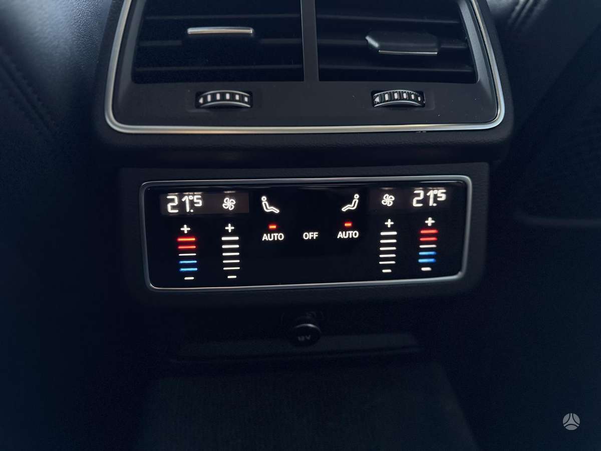 Audi A6, 3.0 l., Универсал