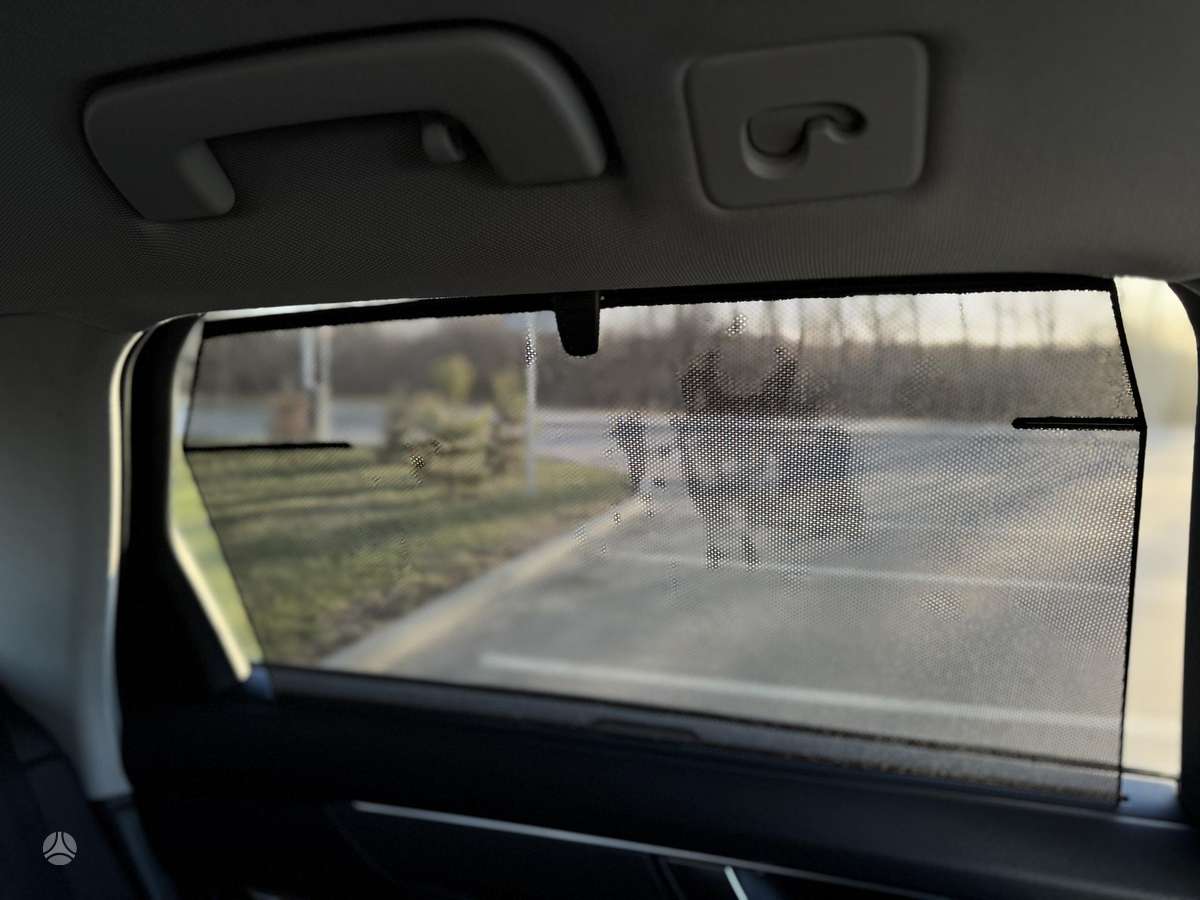 Audi A6, 3.0 l., Универсал