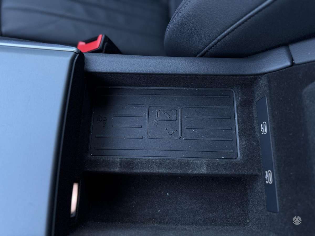 Audi A6, 3.0 l., Универсал