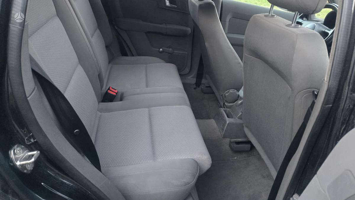 Audi A2, 1.4 l., hečbekas