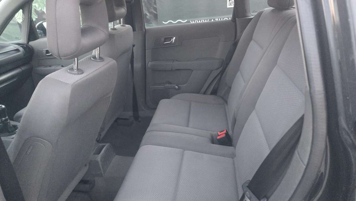 Audi A2, 1.4 l., hečbekas