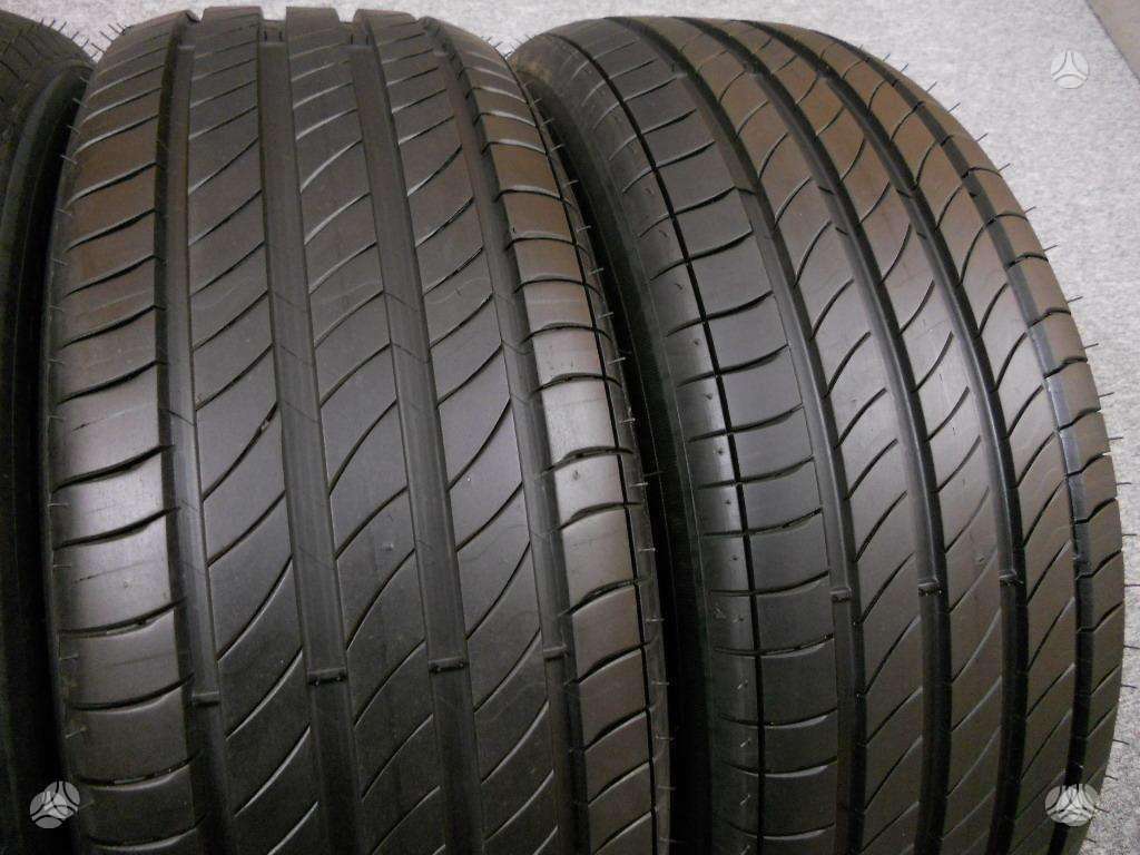 Michelin 2025m 99% E.Primacy+, vasarinės 235/45 R20