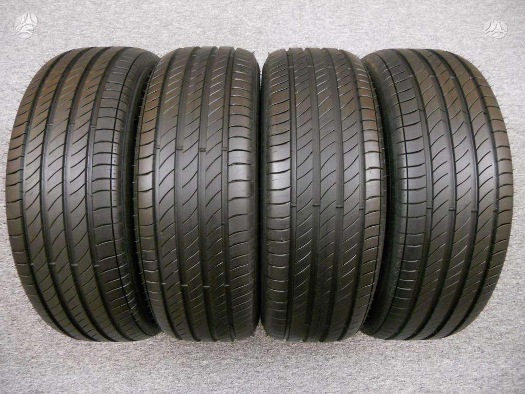 Michelin 2025m 99% E.Primacy+, vasarinės 235/45 R20