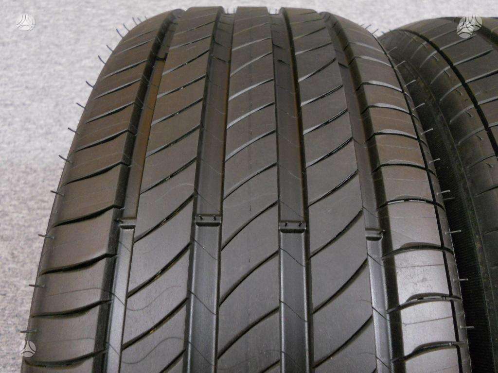 Michelin 2025m 99% E.Primacy+, летние 235/45 R20