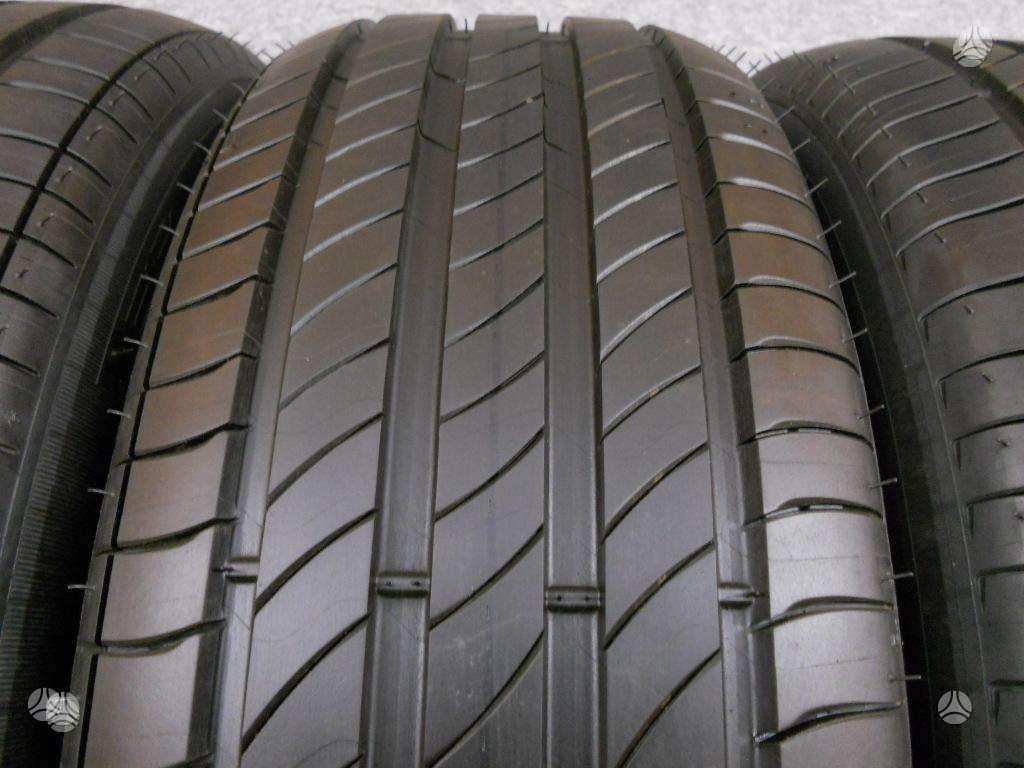 Michelin 2025m 99% E.Primacy+, летние 235/45 R20