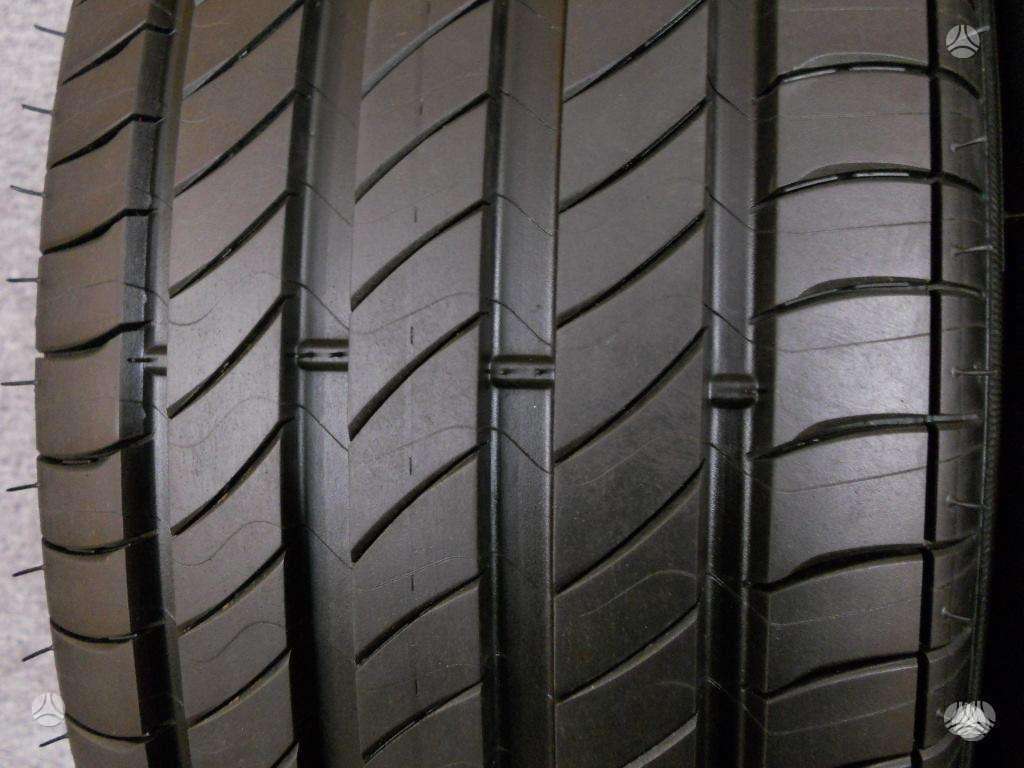 Michelin 2025m 99% E.Primacy+, летние 235/45 R20