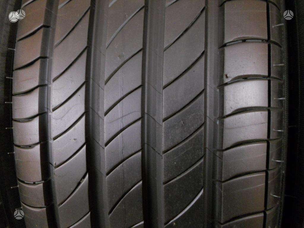 Michelin 2025m 99% E.Primacy+, vasarinės 235/45 R20