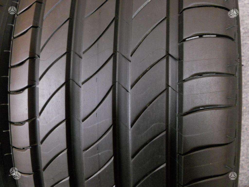 Michelin 2025m 99% E.Primacy+, vasarinės 235/45 R20