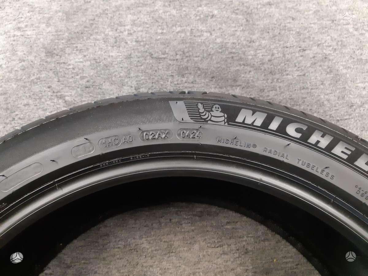 Michelin 2025m 99% E.Primacy+, летние 235/45 R20