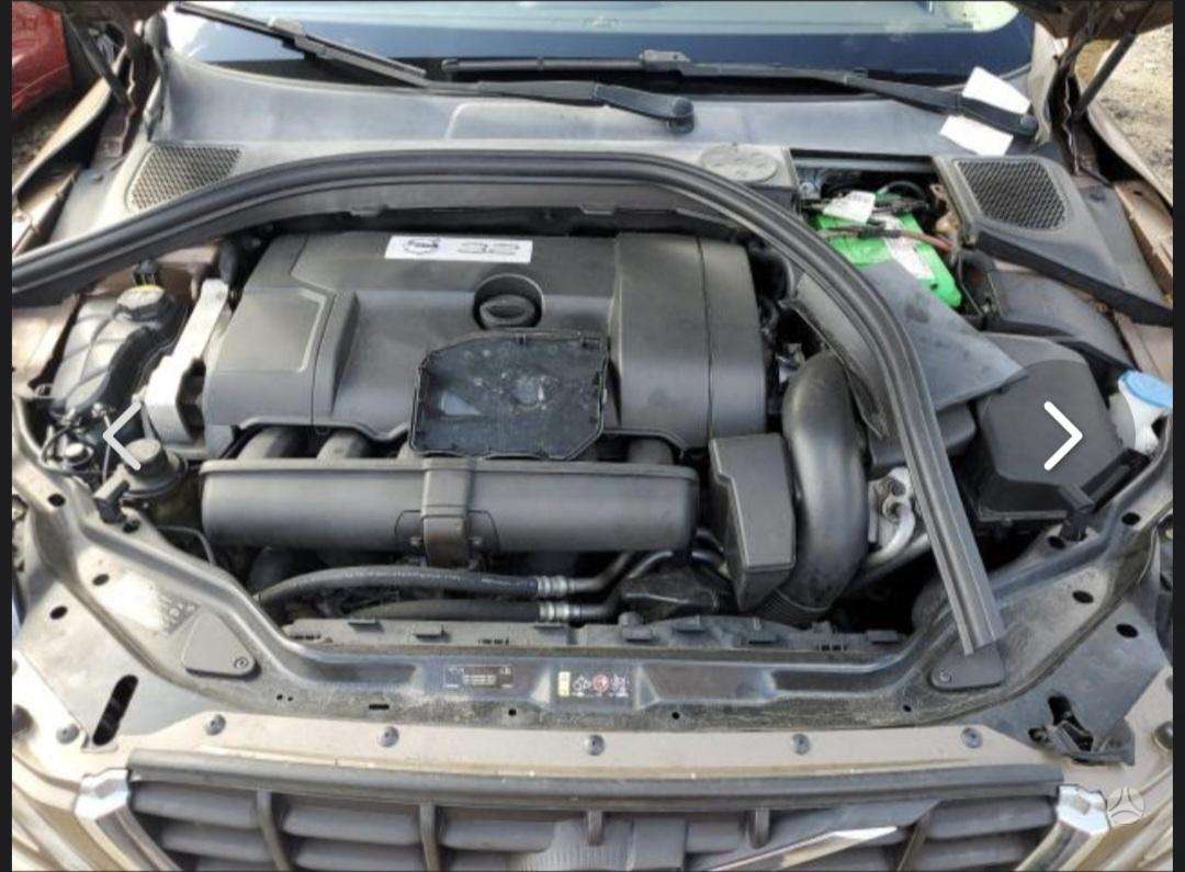 Volvo XC60 for parts