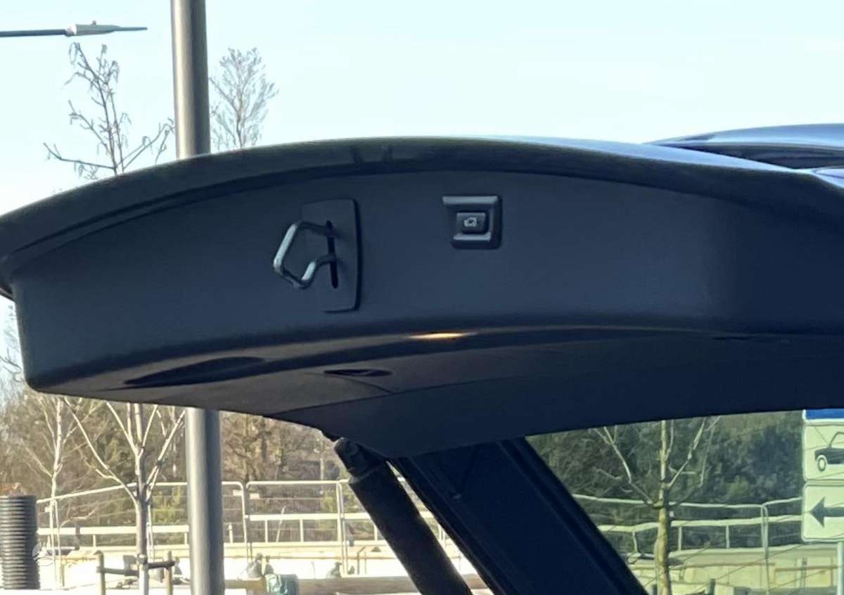 BMW 320, 2.0 l., Универсал