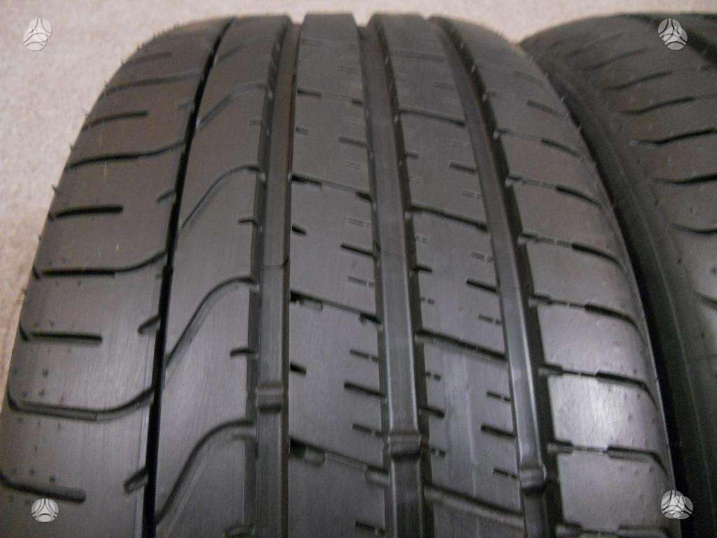 Pirelli 2023m 95% PZero+, vasarinės 255/30 R20
