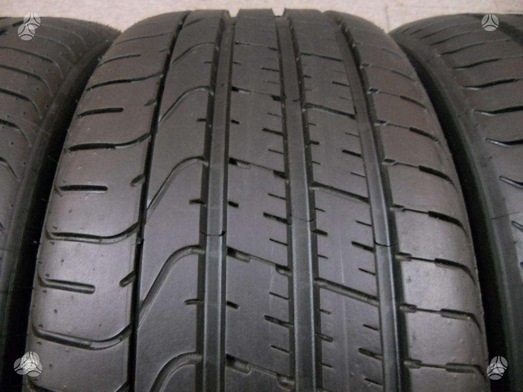 Pirelli 2023m 95% PZero+, summer 255/30 R20