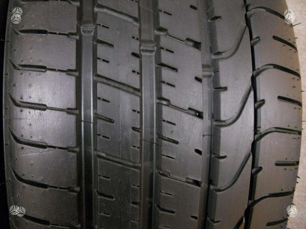 Pirelli 2023m 95% PZero+, summer 255/30 R20