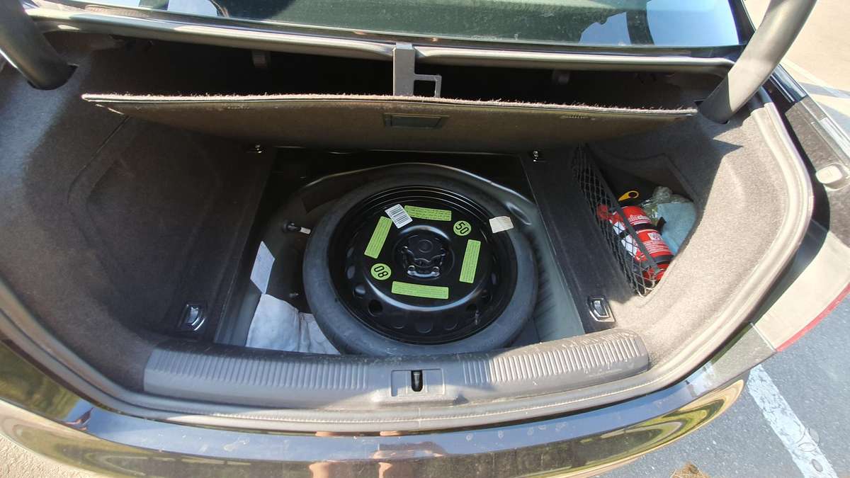 Audi S4, 3.0 l., Седан