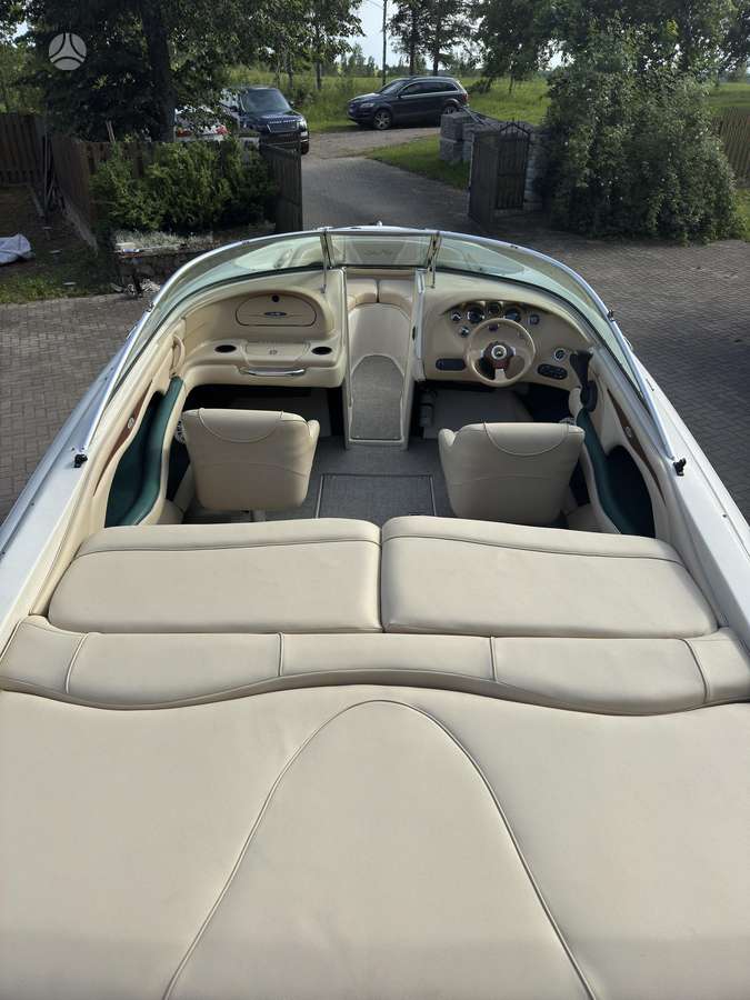 Sea Ray 210 Bowrider, яхты / катера